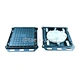 fiber optic splice case
